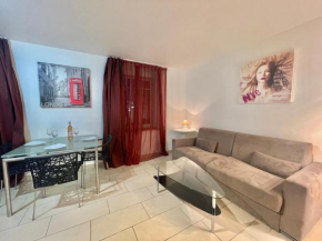 Vieux Port One Bedroom Apartment A13